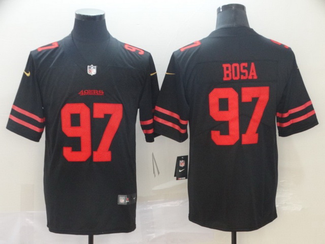 San Francisco 49ers Jerseys 156